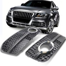 Front Left & Right Fog light