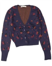 ZARA maglione cardigan donna