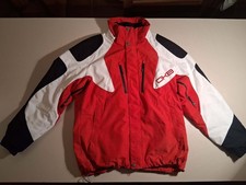 Giacca Sci Tecnica DKB –