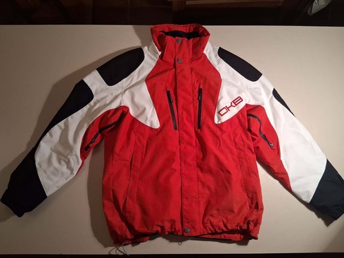 Giacca sci tecnica dkb - giacca,