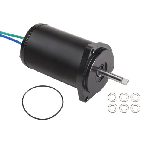 Assy motore basculante per