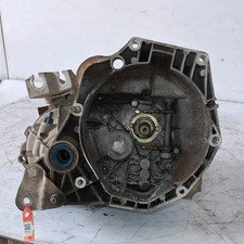 55203290 Cambio compl.  FIAT