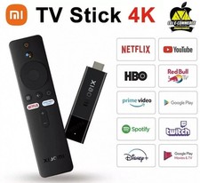 Versione Globale Xiaomi Mi TV