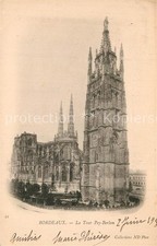 Bordeaux La Tour Pey Berlan