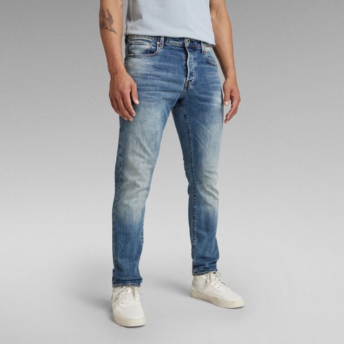 Jeans uomo star 51003 - g-star,