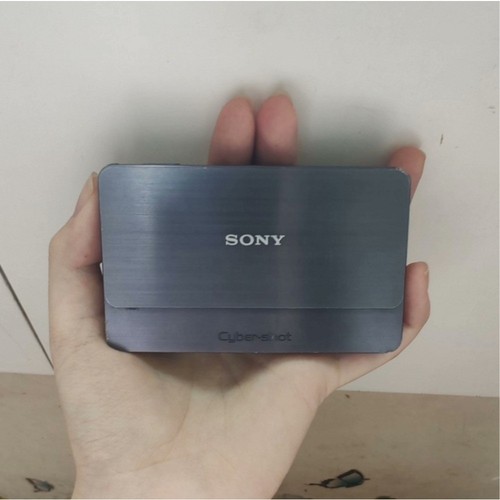 Sony cyber shot - sony, cyber-shot