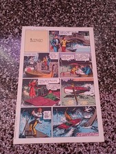 BLOCCO 17  INSERTI MANDRAKE ed. F.lli Spada  stato Ottimo