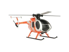 Elicottero Twister MD 500