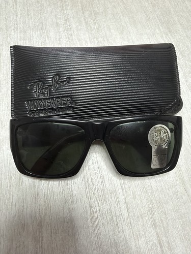 Ray ban wayfarer uomo - ray-ban,