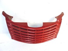 Griglia radiatore anteriore