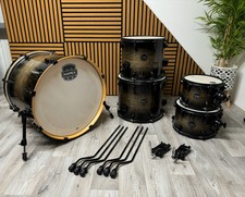 Mapex armory drum kit - drum,