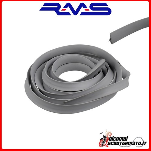 Profilo cofano rms piaggio - profilo,