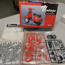 VESPA P200e IMAI 1/12 VINTAGE