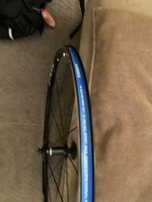 Set ruote Shimano bici da