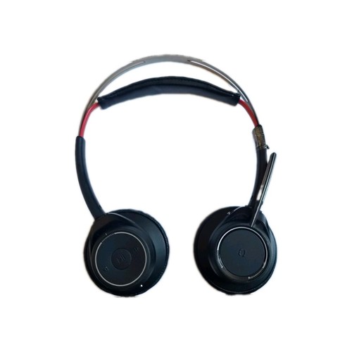 Plantronics poly voyager - plantronics, focus