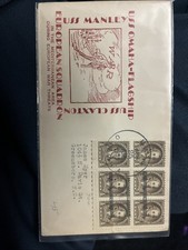 Storia postale navale