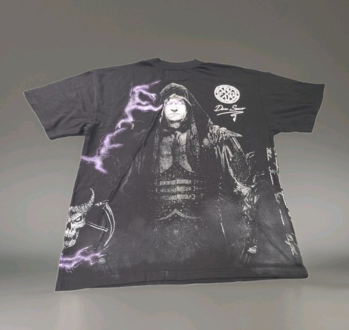 Shirt darc sport wwe - darc,