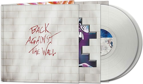 Various artists back - artists,