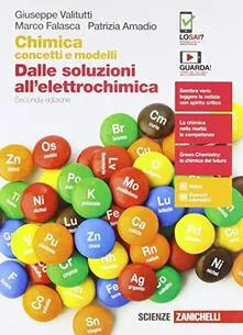 Chimica concetti modelli - e,