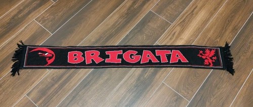 Sciarpa scarf echarpe - scarf, brigata