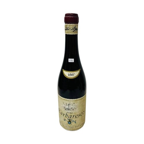 Vintage bottle mario - vintage,