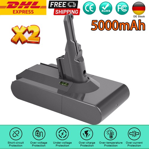Batteria 0ah per - 5.0ah,