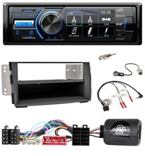 JVC Bluetooth Volante USB DAB