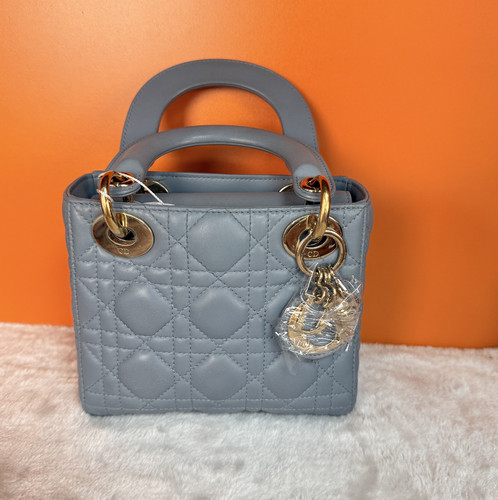 Christian dior lady - christian, mini
