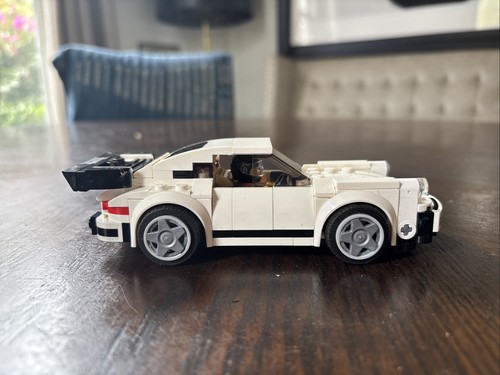 Lego speed champions 1974 - speed, champions: