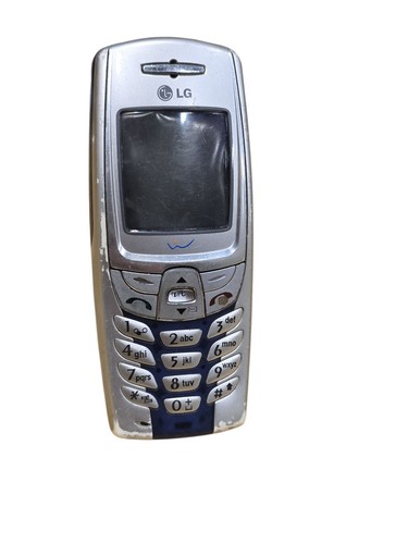 Cellulare vintage usato - , non