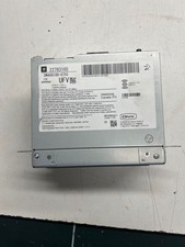 Chevrolet Volt I 2013 Radio