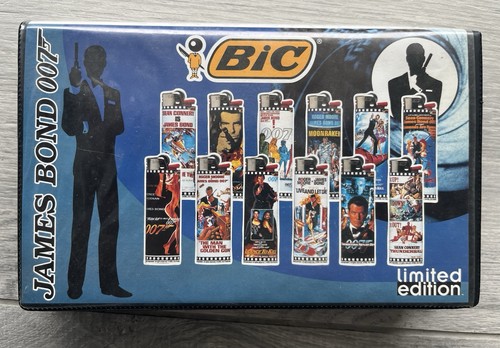 Accendini bic james - bic,