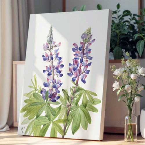 Stampa artistica parete su - stampa,