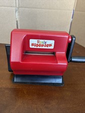 Sizzix SIDEKICK - Mini