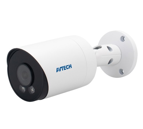 Avtech telecamera bullet - bullet, ir