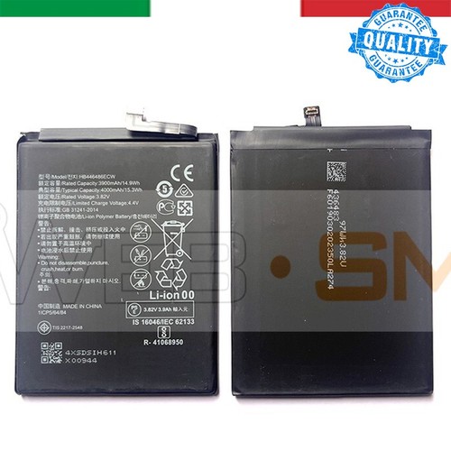 Batteria per huawei - batteria,