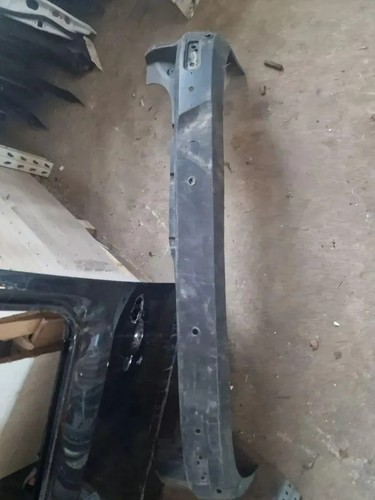 Paraurti posteriore ford - paraurti,