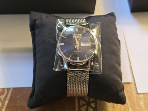 Tissot heritage visodate - heritage,