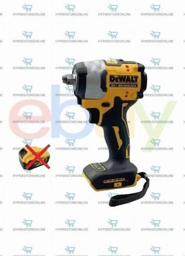Avvitatore impulsi dewalt - avvitatore, ad