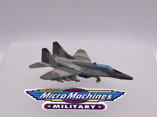 Micro machines aereo - micro,