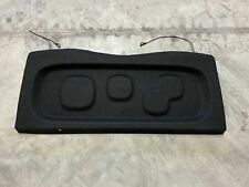 PIANALE MENSOLA CAPPELLIERA COPRIBAULE FIAT PANDA DAL 2012> 