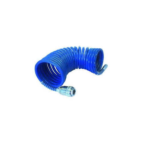 Tubo per compressore 6x8 - tubo,