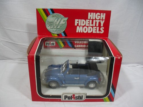 Polistil club 1 - 1/24, '70
