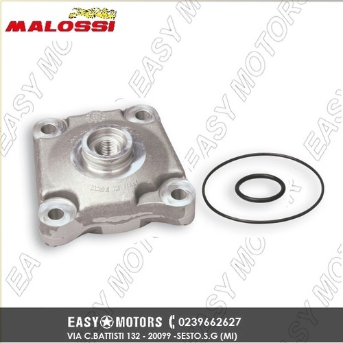 Malossi testa 65 alluminio - 65,