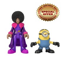 Fisher Price Imaginext