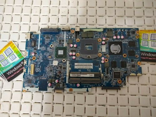 Gigabyte p2742 scheda madre - gigabyte,