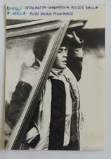 ba404  foto orginale calcio