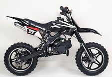 50cc, Mini Dirt Bike, Orion, Mini Crosser, Automatico, Moto consegna veloce 24 ore UK