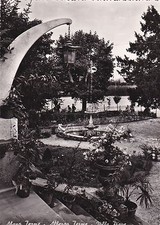 ABANO TERME - Albergo Terme -