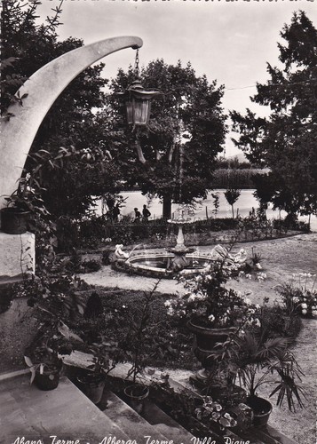 Abano terme albergo - abano,